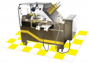 Sample Packaging Machine