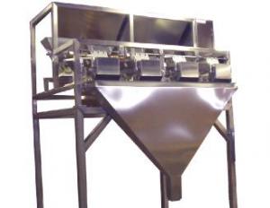 Sample Packaging Machine