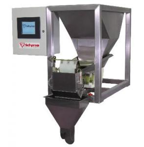 Sample Packaging Machine