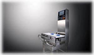 Sample Packaging Machine