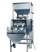 Sample Packaging Machine