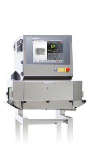 Sample Packaging Machine