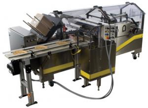 Sample Packaging Machine